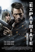 The Expatriate (2012)