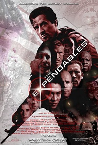 The Expendables (2010) (Subtitulada)