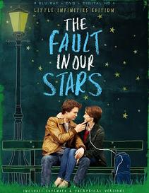 The Fault in our Stars (2014) 720p