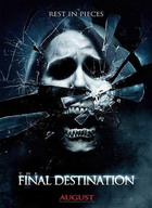 The Final Destination (2009) (Subtitulada)