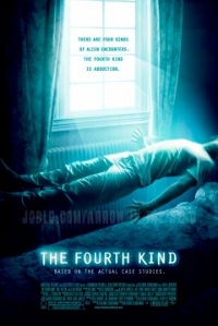 The Fourth Kind (2009) 5.1 (Subtitulada)