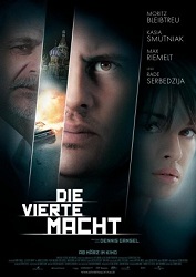 The Fourth State (2012)