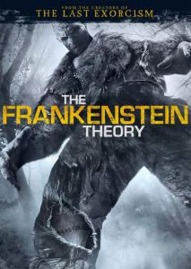 The Frankenstein Theory (2013)