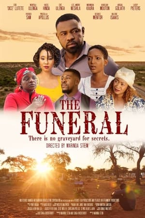 The Funeral