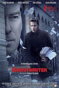 The Ghost Writer (2010) 5.1 (Subtitulada)