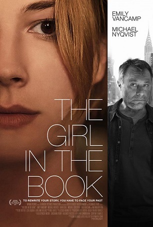 The Girl in the Book (2015)