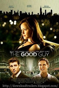 The Good Guy (2010) (Subtitulada)