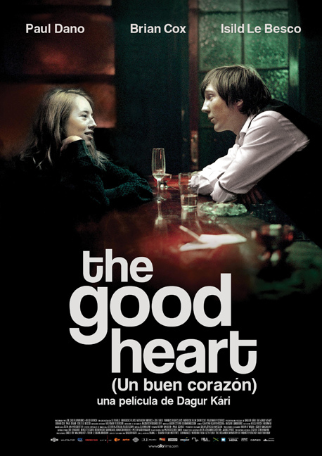 The Good Hear (2010) 5.1 (Subtitulada)