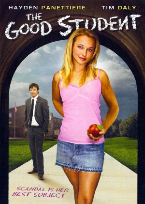 The Good Student (2008) (Subtitulada)