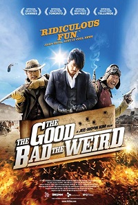 The Good The Bad The Weird (2008) 5.1 (Subtitulada)