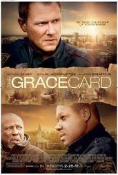 The Grace Card (2010)