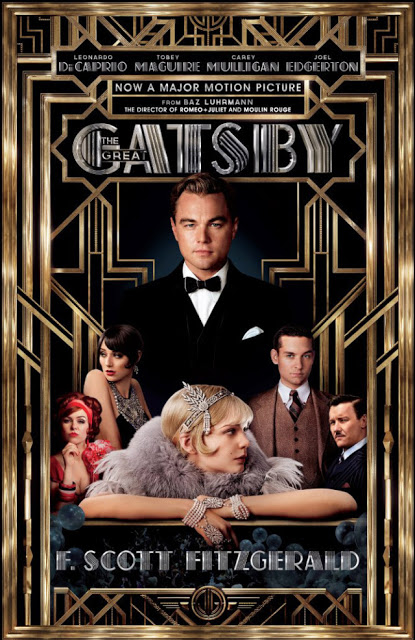 The great Gatsby (2013)