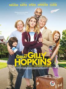 The Great Gilly Hopkins (2016)