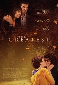 The Greatest (2009) 5.1 (Subtitulada)