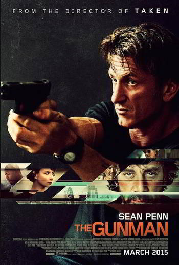 The Gunman