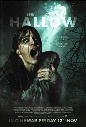 The Hallow (2015)