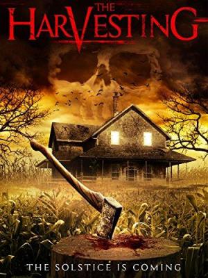 The Harvesting (2016)