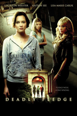 The Haunting of Sorority Row (2007) (Subtitulada)