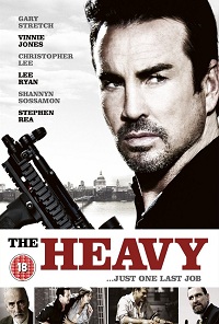 The Heavy (2010) 5.1 (Subtitulada)