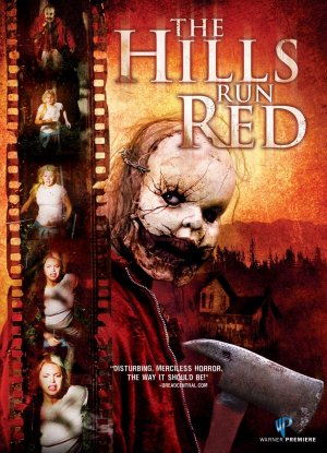 The Hills Run Red (2009) (Subtitulada) 5.1