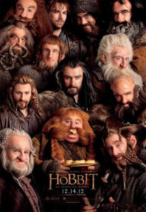 The Hobbit (2012)