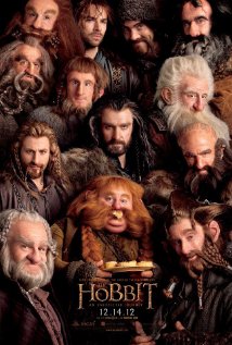 The Hobbit An Unexpected Journey