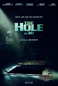 The Hole (2009) (Subtitulada)