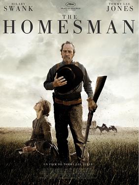 The Homesman (2014)