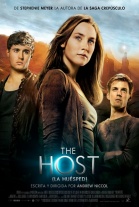 The Host (2013)