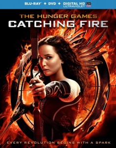 The Hunger Games Catching Fire (2013) IMAX EDITION