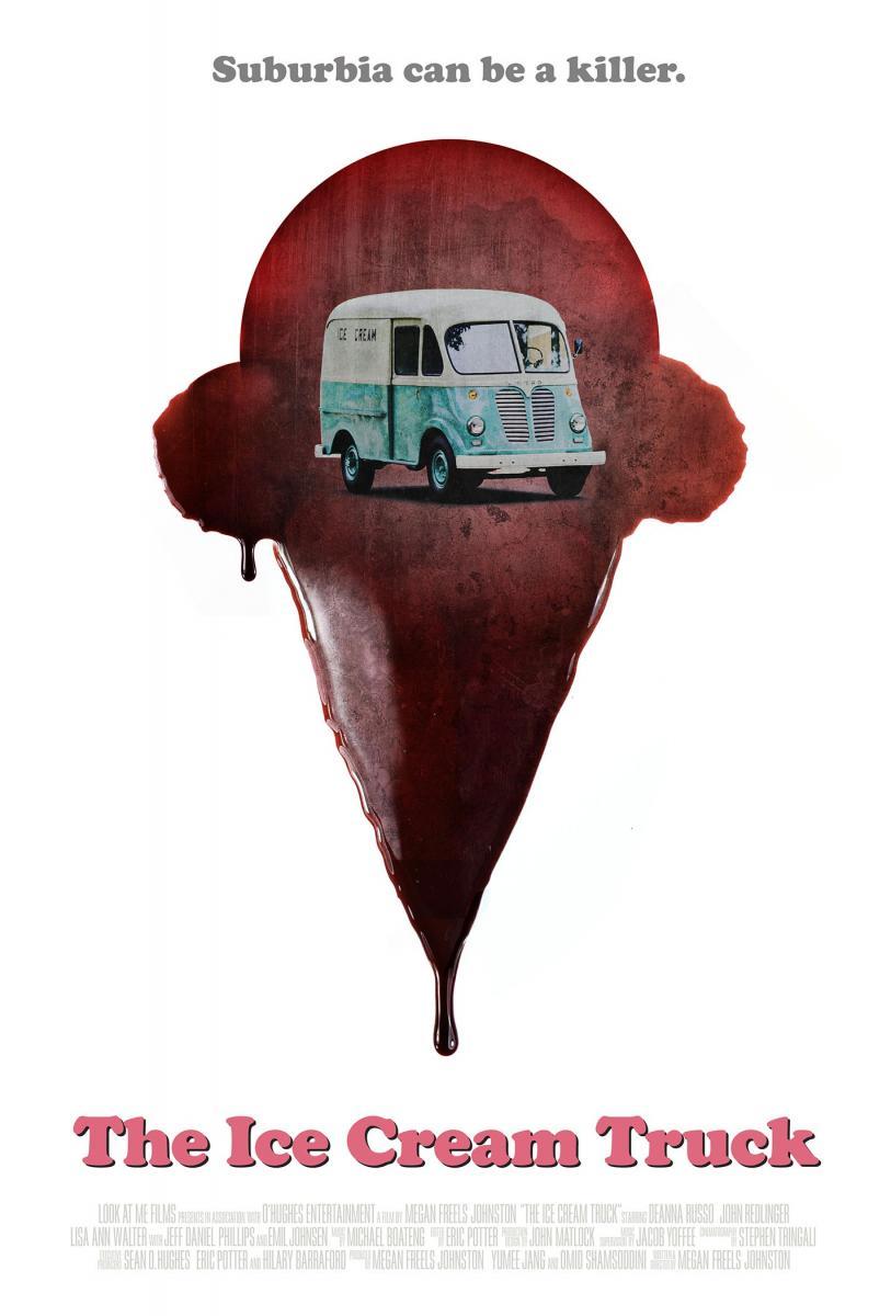 The Ice Cream Truck