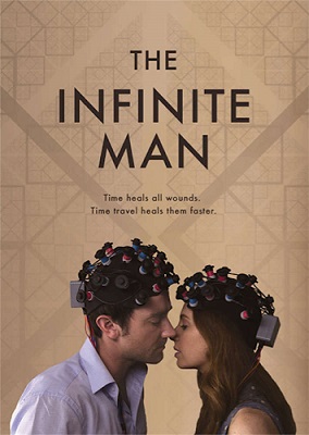 The Infinite Man (2014)