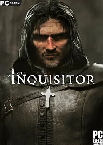 The Inquisitor (2024) PC Full Español