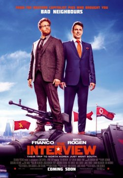 The Interview (2014)