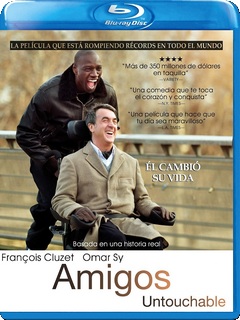 The Intouchables (2011)