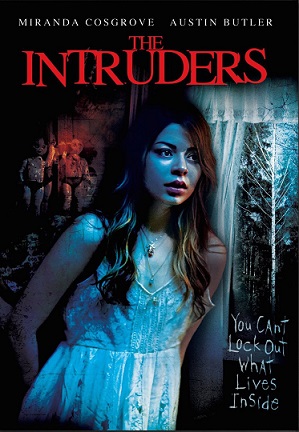 The Intruders (2015)