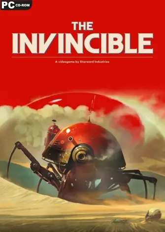 The Invincible (2023) PC Full Español