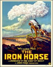 The Iron Horse (1924) (Subtitulada) (por galiley)