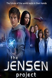 The Jensen Project (2010) 5.1 (Audio Latino)