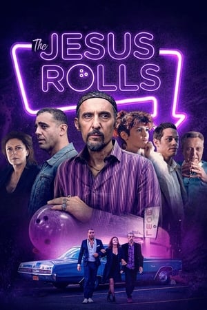 The Jesus Rolls