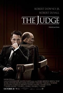 The Judge (2014)