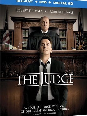 The Judge (2014) 720p