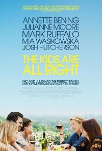 The Kids Are All Right (2010) (Subtitulada)