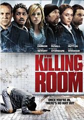 The Killing Room (2009) 5.1 (Subtitulada)