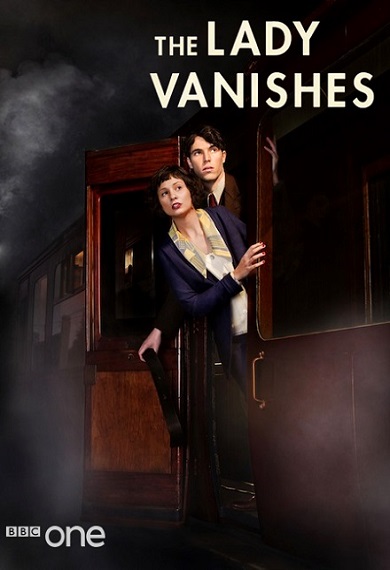 The Lady Vanishes (2013)