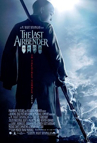 The Last Airbender (2010) (Audio Latino)