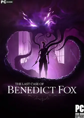 The Last Case of Benedict Fox Definitive Edition (2023) PC Full Español