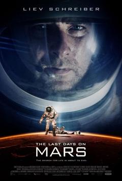 The Last Days On Mars (2013)