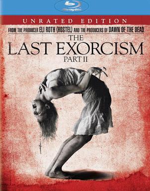 The Last Exorcism Part II (2013) 720p