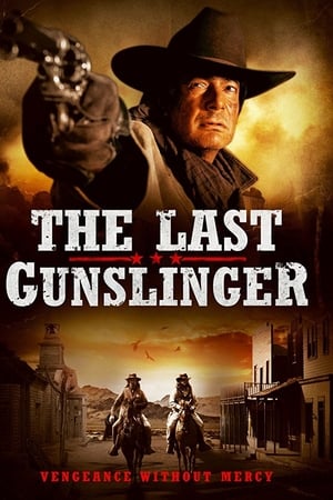 The Last Gunslinger